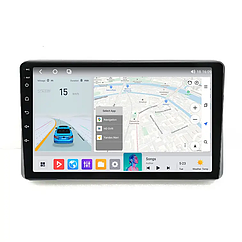 Штатна магнітола Mekede MN Renault Duster Arkana (2020-2023) IPS