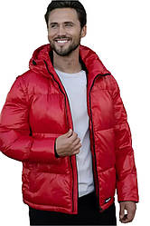 Куртка трансформер чоловіча Freever UF 23033 червона