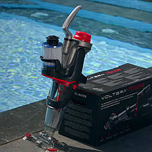 Ручний пилосос для басейну Kokido Voltera 60 із вбудованим акумулятором