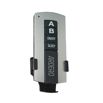 Дистанційний вимикач Ardero TM75ARD 2 канали