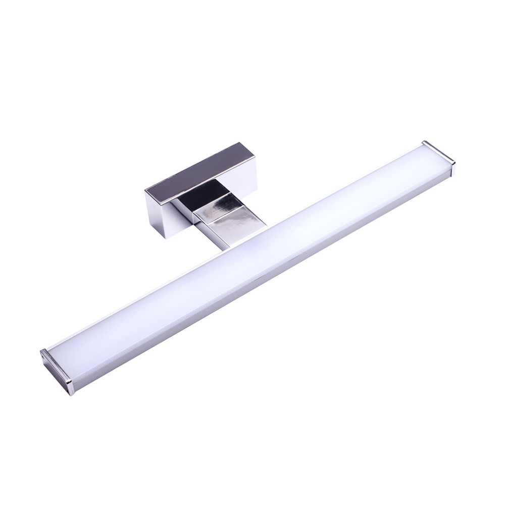 Світлодіодний світильник Ardero AL5080ARD 12 Вт 4000 К IP44 хром, фото 1