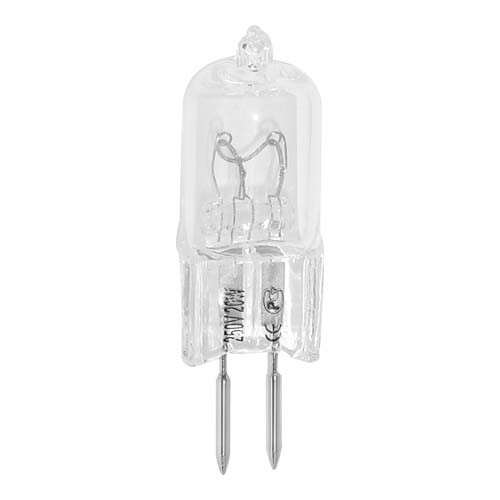 Галогенна лампа Feron HB6 JCD 50 Вт, фото 1