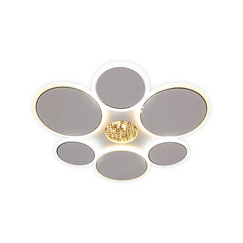 Світлодіоди швидкого монтажу PROLUM D-9mm 12 V, Білий (5500-6000 К)