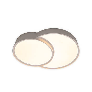 Світлодіоди швидкого монтажу PROLUM D-9mm 12 V, Білий (5500-6000 К) 320093, Червоний