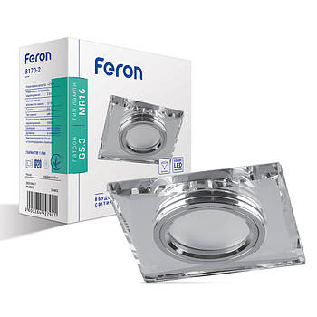 Світильник EVROLIGHT PRISMAT-40 4000K 3000 Лм