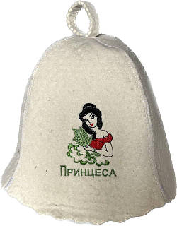 Шапка для сауни, шапка для лазні
