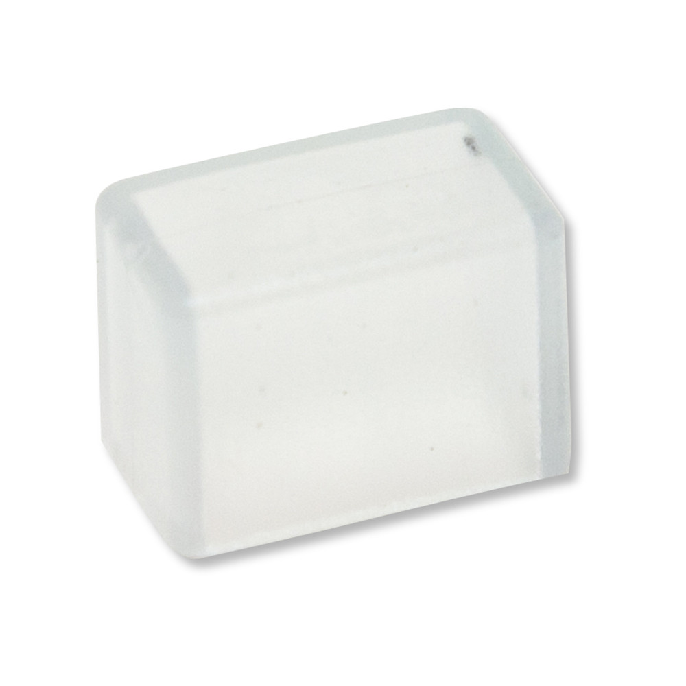 Заглушка Feron LD131 для стрічки LS 720 220V, фото 1