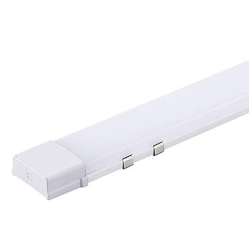 Світлодіодний модуль PROLUM COB 2 W (з лінзою матовий) 12 V, Червоний 320078, Рожевий