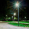 Світлодіодний консольний світильник Ardero SP3043 100 Вт чорний, фото 4