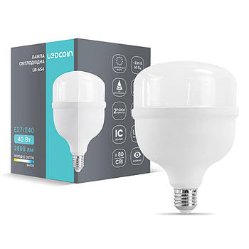 Блок живлення імпульсний Mean Well 100 W 24 V (IP20, 4,5 A) Series "LRS"