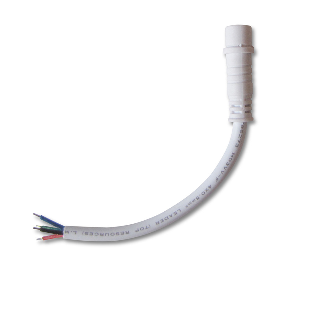 З'єднувач для RGB стрічки Feron LD108, фото 1