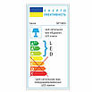 Ґрунтовий світильник Feron SP1402 5 Вт 5000 K IP65 чорний, фото 3