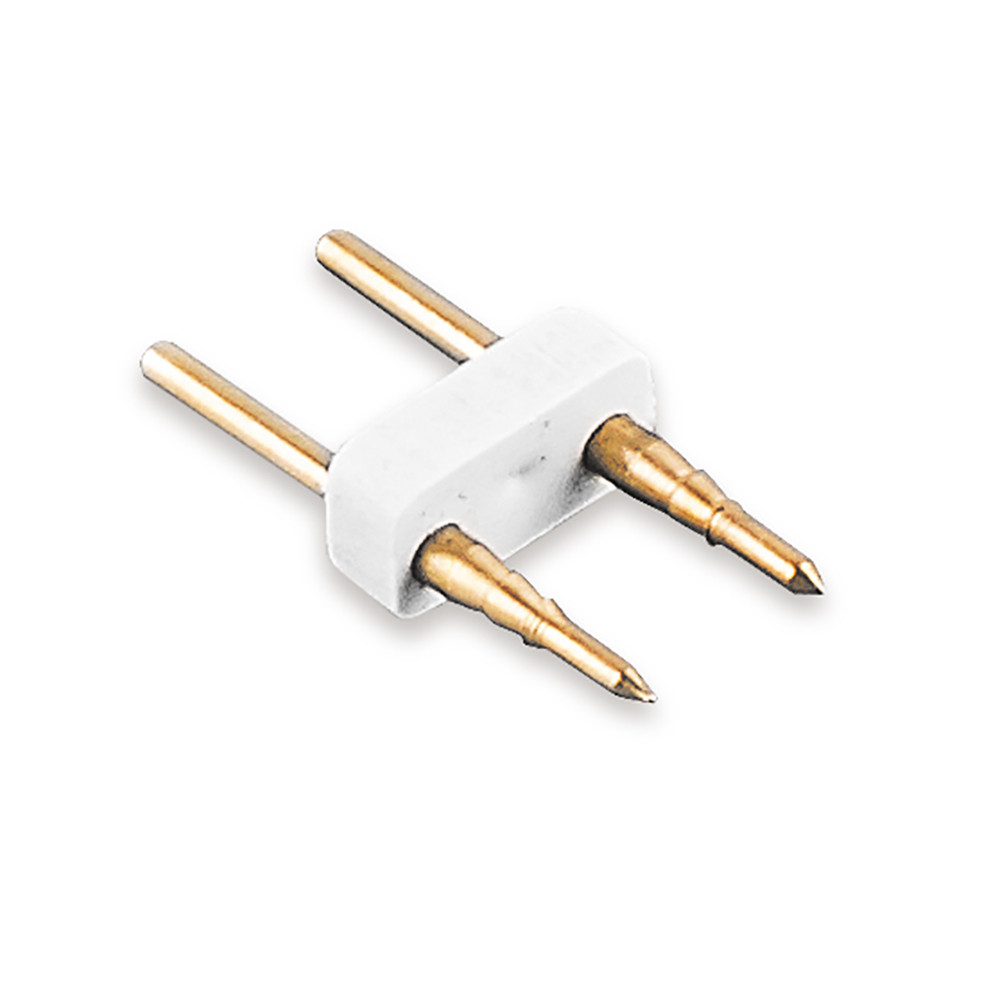 З'єднувач Feron LD507 для стрічки LS720 220V, фото 1