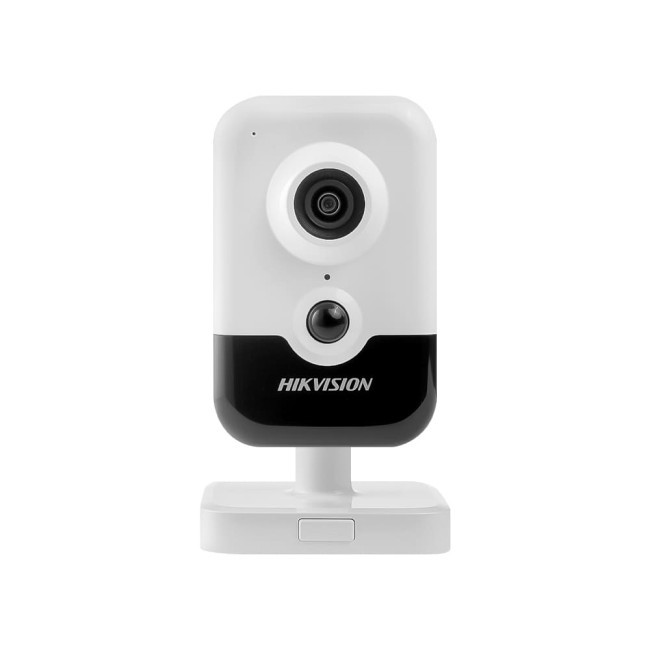 IP-відеокамера 4 Мп Hikvision DS-2CD2443G2-I (2.8 мм) AcuSense