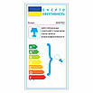 Архітектурний світильник Feron DH0702 Е27 IP54 чорний, фото 3
