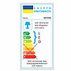 Консольний вуличний світильник Feron SP2926 50 Вт 6400 К IP65 сірий, фото 3
