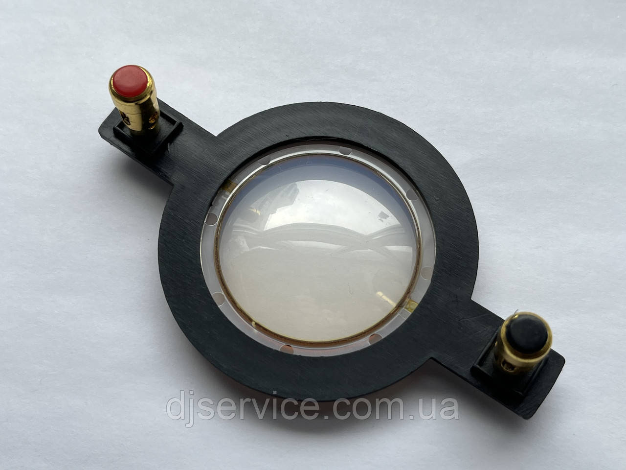 Мембрана (плоский дріт) 44.4mm для драйверів пискавок RCF