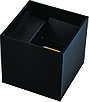 Архітектурний світильник Feron DH012 6 Вт 4000 К IP54 чорний, фото 3