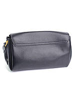 Сумка Женская кожа B8271 Black.Купити жіночі сумки із натуральної шкіри balisa.com.ua, фото 3