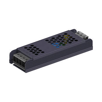 Трансформатор Feron LB048 для трекових світильників 100 Вт 48 В