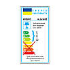 Димер PROLUM RF 2.4G 4 zone, Блок керування, фото 3