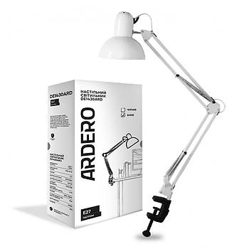 Кабель для під'єднання світлодіодної стрічки 220V з вилкою — 8ММ