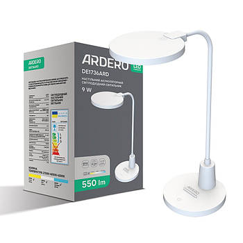 Кріплення для світлодіодної стрічки 2835/120 220V