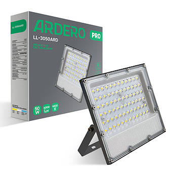Світлодіодний LED гнучкий неон PROLUM 2835/120 IP68 12 V, Білий 120004, Синій