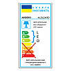 Блок живлення імпульсний Mean Well 120W 12 V (IP67,10A) Series "LPV", фото 3