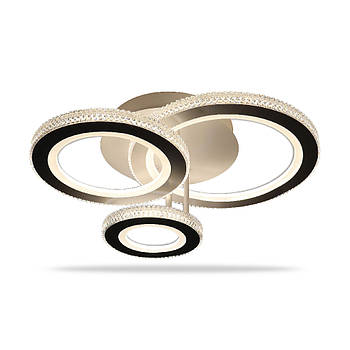 Блок живлення імпульсний PROLUM 60 W 24 V (IP20, 2,5 А) Series "S"