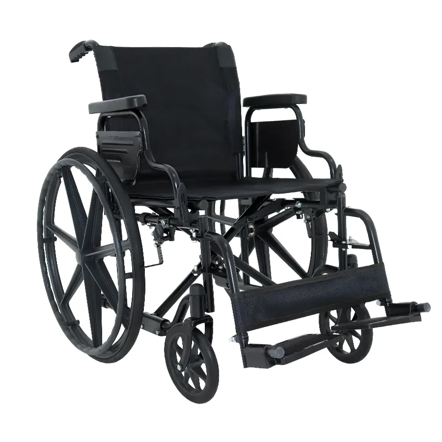 Крісло колісне Karadeniz Medical G103Y, фото 1