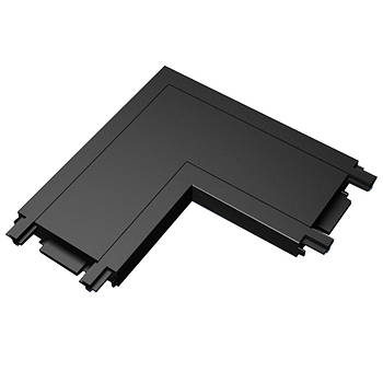 Контролер RGB PROLUM (RF 5K сенсорний 18A Чорний)