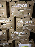 Міцелій Печериць, упаковка 9 кг з фільтром Amycel Exxcalibur, фото 3