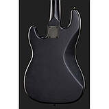 Бас-гітара Harley Benton PB-20 SBK Standard Series, фото 9