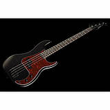 Бас-гітара Harley Benton PB-20 SBK Standard Series, фото 2