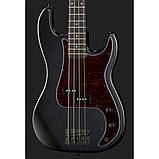 Бас-гітара Harley Benton PB-20 SBK Standard Series, фото 3