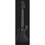 Бас-гітара Harley Benton PB-20 SBK Standard Series, фото 6