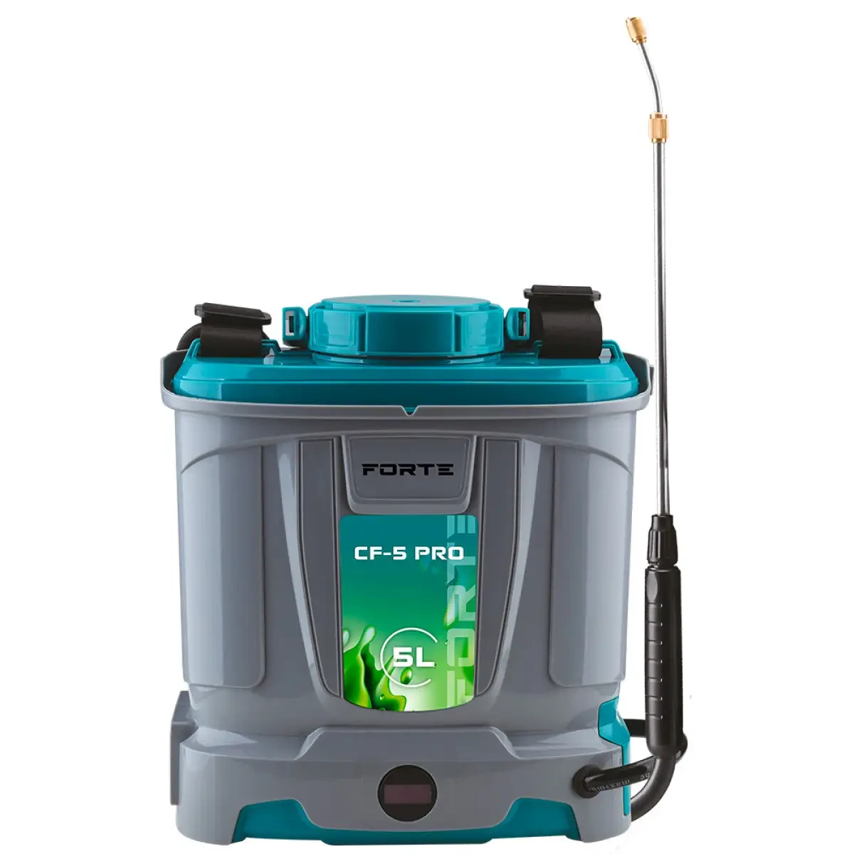 Обприскувач акумуляторний Forte CF-5 PRO