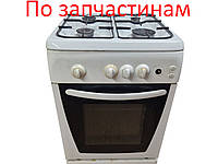 Газова плита Liberton (розбірка плити по запчастинам) подетально