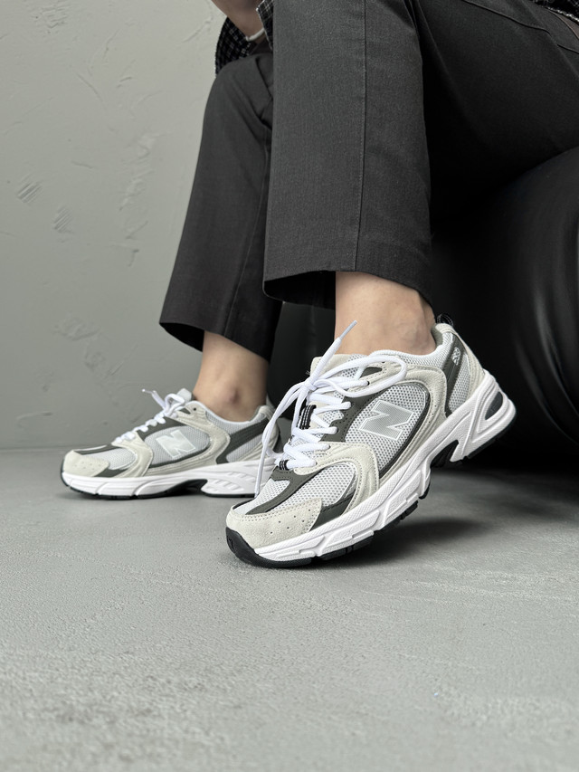 N1w Balance 530 Сірі