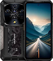Ulefone Armor 28 Ultra 5G 16/1024GB Black Night Vision Гарантия 1 Год (*CPA -3% Скидка)_L