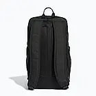 Рюкзак Adidas Tiro League HS9758 еко з відділенням для взуття та боковими кишенями, фото 3