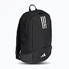 Рюкзак Adidas Tiro League HS9758 еко з відділенням для взуття та боковими кишенями, фото 4