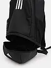 Рюкзак Adidas Tiro League HS9758 еко з відділенням для взуття та боковими кишенями, фото 7
