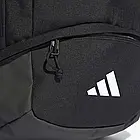 Рюкзак Adidas Tiro League HS9758 еко з відділенням для взуття та боковими кишенями, фото 10