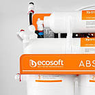 Фільтр зворотного осмосу з мінералізатором Ecosoft Absolute 5-75M  МО575 MECO, фото 6