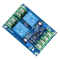 Плата контролера заряду акумулятора 12 В, 10 А