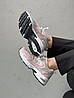 Жіночі кросівки New Balance 530 Pink Взуття Нью Беланс 530 рожеві шкіра сітка демісезон, фото 9