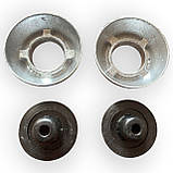 Проставки передні на Opel Corsa C / Опель Корса Ц 2000-2006, фото 3