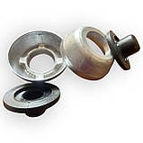 Проставки передні на Opel Corsa C / Опель Корса Ц 2000-2006, фото 4